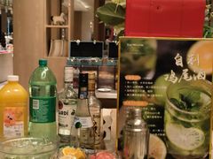 -舟山朱家尖威斯汀酒店·知味标帜自助餐厅