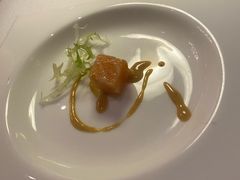 -龙虾酒吧扒房(宁波香格里拉店)