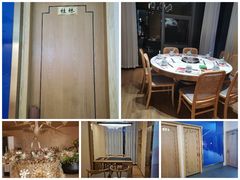 包厢-马家斑.鲜鱼火锅(松湖万科店)