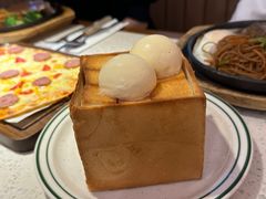 -秀玉coffee&kitchen(黄石大上海店)