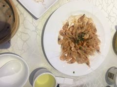 美极长江白虾-狮王府淮扬菜(新街口友谊店)