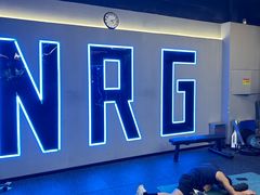 -NRG健身私教CLUB(静安体育中心店)