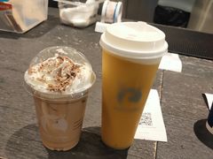 -瑞幸咖啡(长楹天街店)