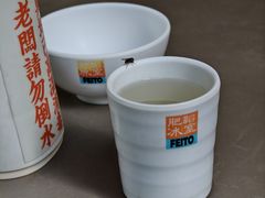 -肥韬茶餐厅(海上世界店)