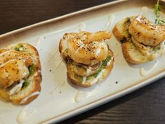 -沏点Trattoria意大利餐厅(新街口店)