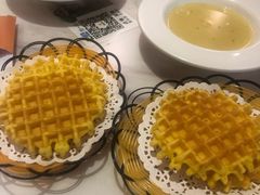-豪客来牛排(中央花苑店)