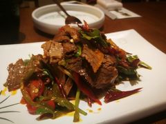 -云海肴·汽锅鸡·云南菜(苏州中心店)