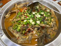 -全乐鱼馆·淳牌有机鱼直营店