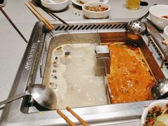 -海底捞火锅(吾悦广场店)