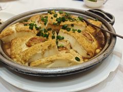 -君德澜酒家·创意粤菜(金山谷店)