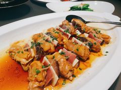 -曾宴·楚菜(湖北省博物馆店)