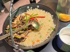-桥边小楼·手工云南菜·古城观景小楼