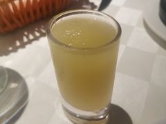 百香雪酪-西堤牛排(南京龙江店)