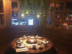 -同仁四季椰子鸡(海岸城天利店)