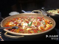 -蜀都丰 川菜·水煮活鱼(万象九宜城店)