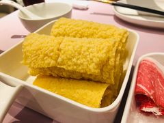 -鼎鼎香·港式火锅(北京SKP店)