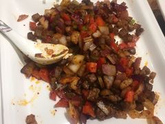 -阿罗新疆菜(人民广场店)