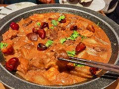 -奉天小馆·非遗东北菜(沈阳万象城店)