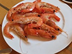 -威斯汀舞台餐厅