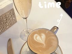 -上海和平饭店茉·莉酒廊 Jasmine Lounge