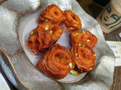 -魁盛居百年鲁菜馆(县西巷店)