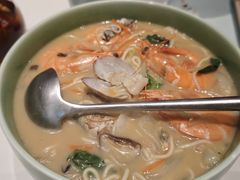 莆田卤面-八闽饭店闽南小镇(铁西店)