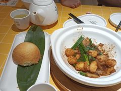 -蔡澜点心·粤菜(花城汇南区店)