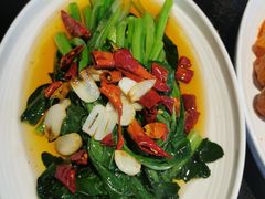 -老海陵·泰州菜(三水湾店)