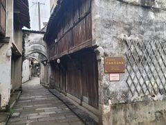 -崇仁古镇