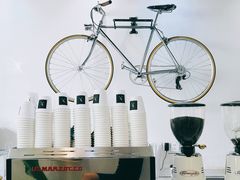 -常识咖啡common sense(春熙路店)