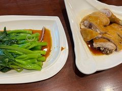 -古南都·老广东酒楼(龙江店)