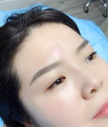 -Yue Show馨选·半永久纹眉纹眼线