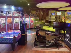 -大鲁阁保龄球(苏州园区店)