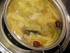 -丫丫汤膳打边炉(宏府408坊店)