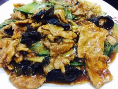 -晋阳饭庄(虎坊桥店)