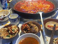 -海底捞火锅(顺义华联店)