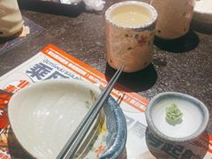 -古田居·特色寿司料理(星之岛旗舰店)
