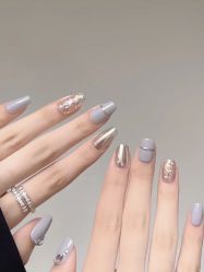 -斯馨·健康美甲美睫