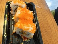 -池田寿司·新鲜现做(朝阳大悦城店)
