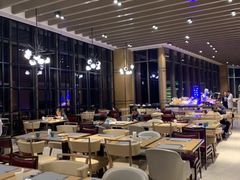 大堂-新食谱全日制餐厅·苏州苏州湾艾美酒店