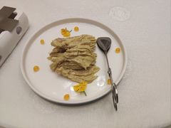 芥末鸭掌-便宜坊烤鸭店(科创店)