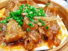 -顺德人家食府(黄金广场店)