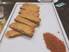 -粗茶淡饭•陕菜•家常菜