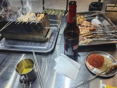 -幸福小串·地摊小炉子(三阳路店)
