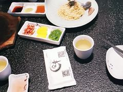 -合幸日本料理·炭火烧肉(观澜御湖店)