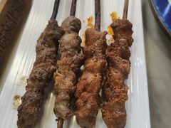 -东来顺•非遗火锅(外滩店)
