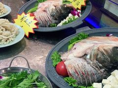 -昱德来·天津菜(河西店)