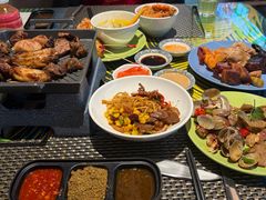 -舜和巴西烤肉餐厅(舜和国际店)