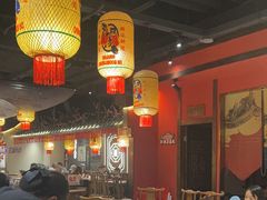 -杨记隆府重庆江湖菜(大悦城店)