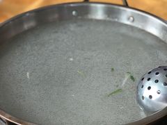 -五洞培记山庄·鲜牛肉火锅